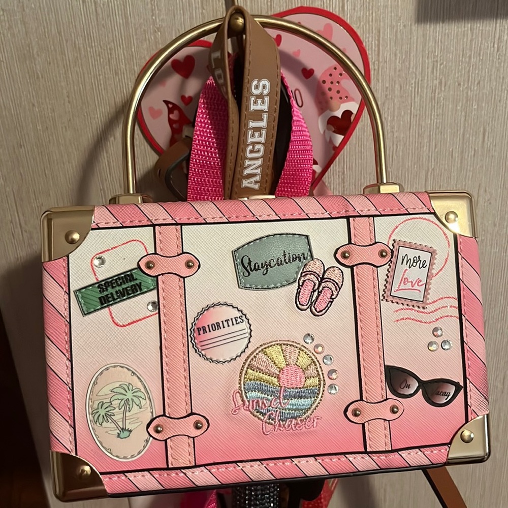 Aldo bag